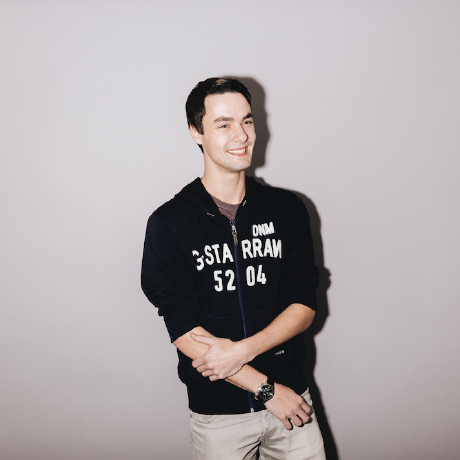 Zander van der Meer