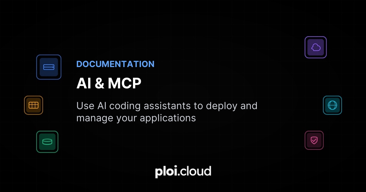AI Documentation - Ploi Cloud